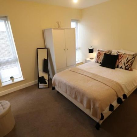 The Loft - Ih21All - Apt 9 Thornaby on Tees Exteriér fotografie