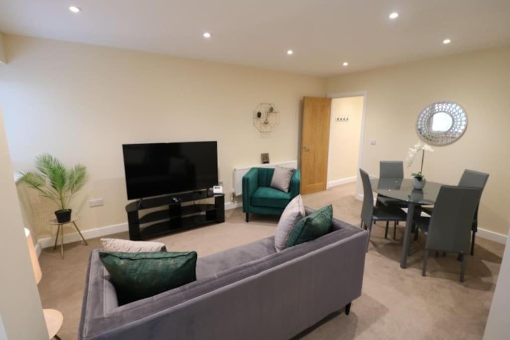 The Loft - Ih21All - Apt 9 Thornaby on Tees Exteriér fotografie
