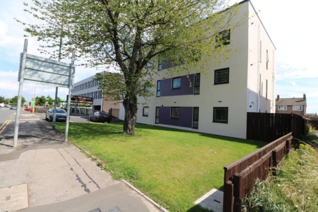 The Loft - Ih21All - Apt 9 Thornaby on Tees Exteriér fotografie
