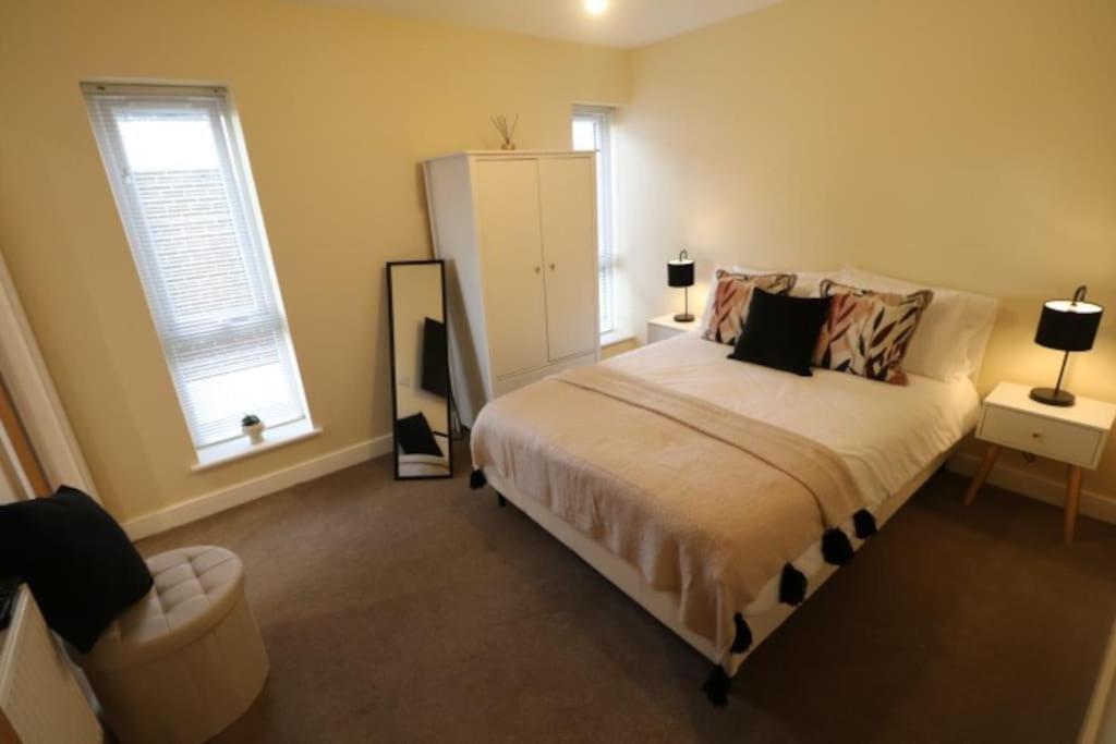 The Loft - Ih21All - Apt 9 Thornaby on Tees Exteriér fotografie