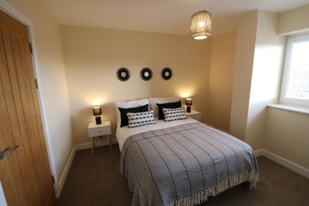 The Loft - Ih21All - Apt 9 Thornaby on Tees Exteriér fotografie