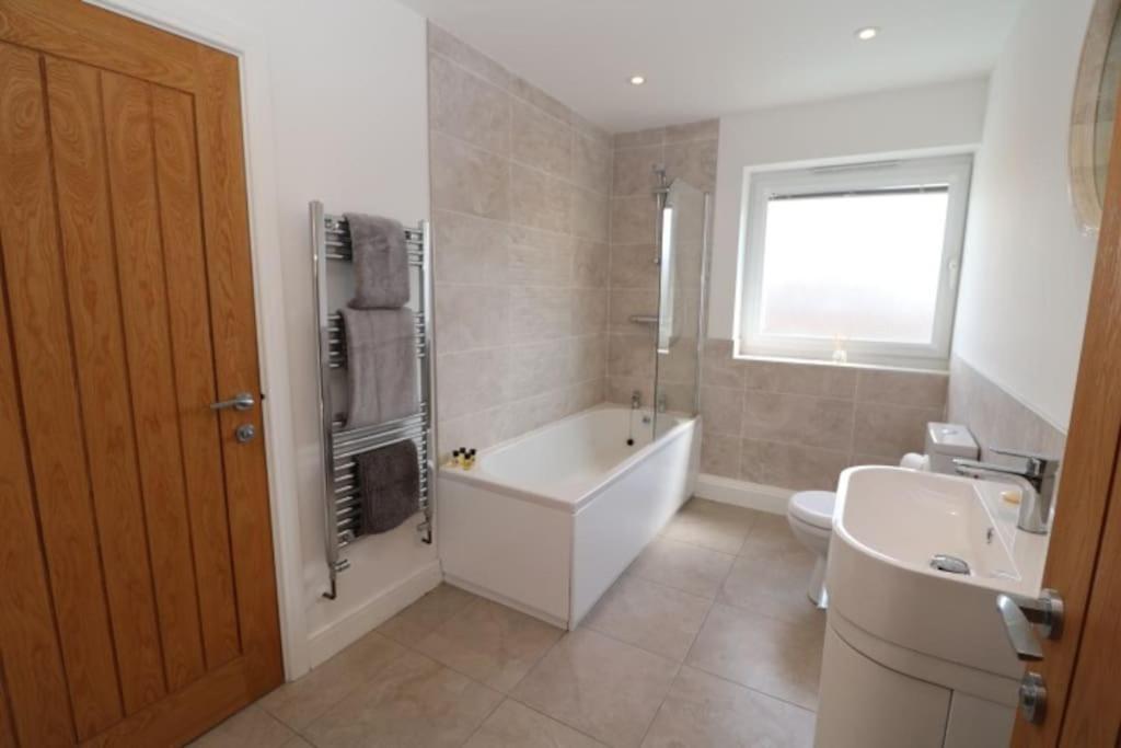 The Loft - Ih21All - Apt 9 Thornaby on Tees Exteriér fotografie